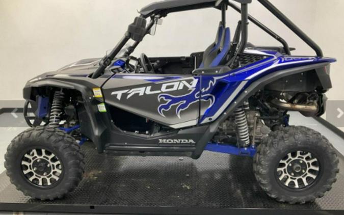 2019 Honda® Talon 1000X