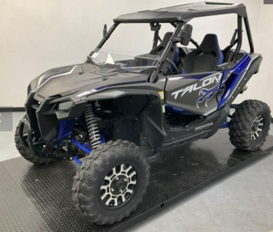 2019 Honda® Talon 1000X