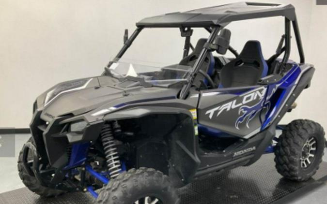 2019 Honda® Talon 1000X