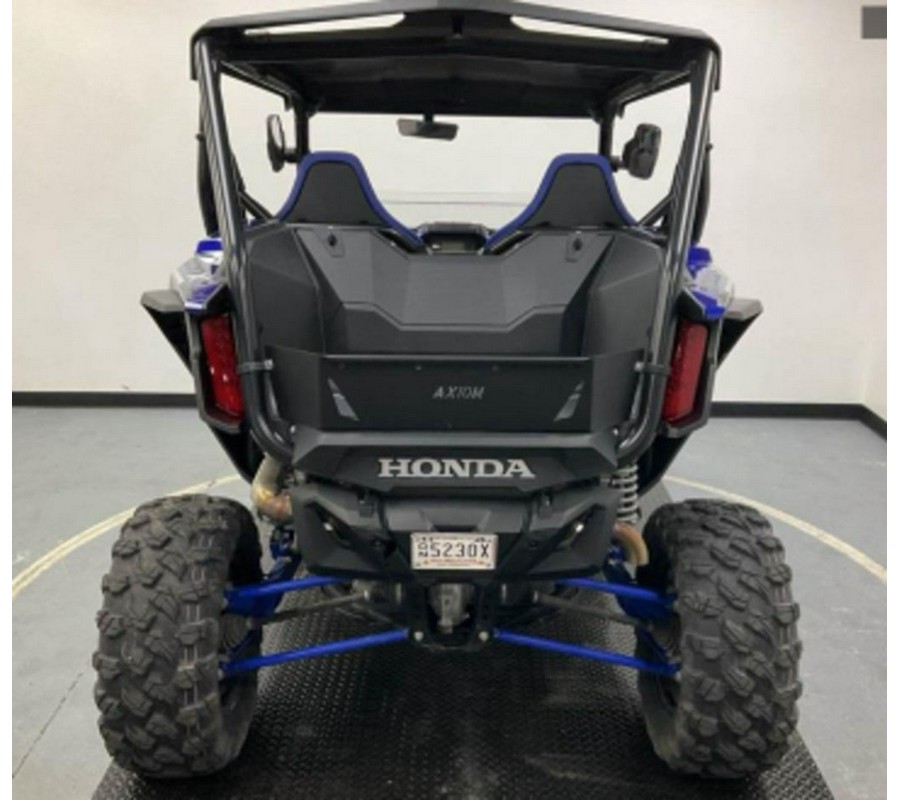 2019 Honda® Talon 1000X