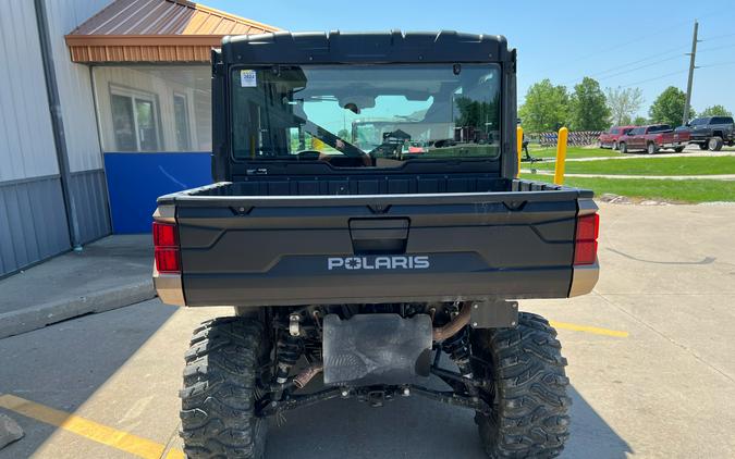 2023 Polaris Ranger Crew XP 1000 NorthStar Edition Premium