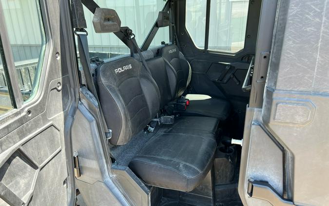 2023 Polaris Ranger Crew XP 1000 NorthStar Edition Premium