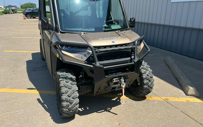 2023 Polaris Ranger Crew XP 1000 NorthStar Edition Premium