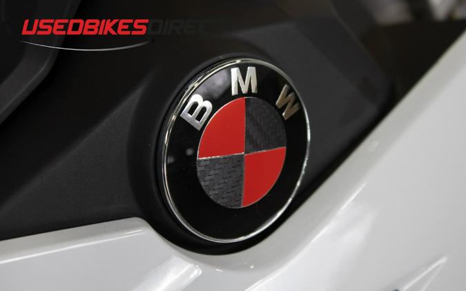 2016 BMW S1000R - $10,999.00