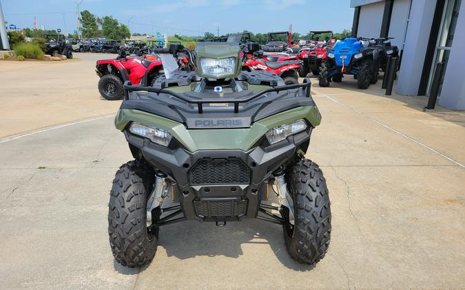 2024 Polaris Industries Sportsman® 450 H.O. EPS