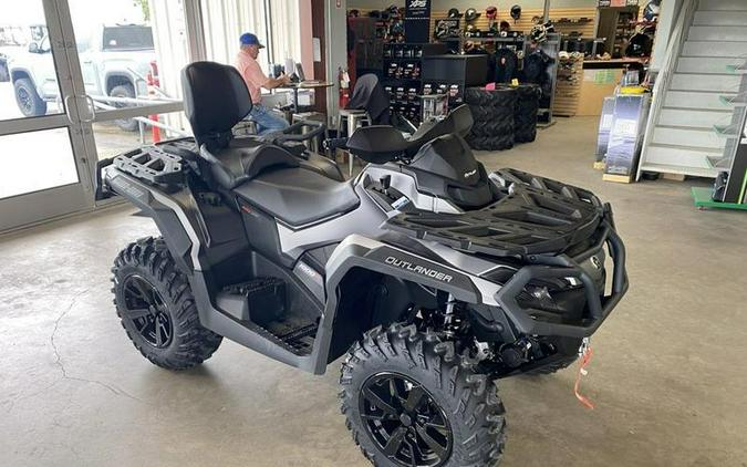 2024 Can-Am® Outlander MAX XT 1000R