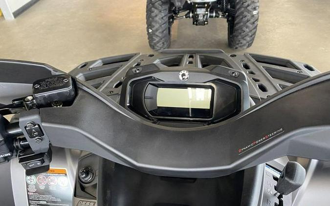 2024 Can-Am® Outlander MAX XT 1000R