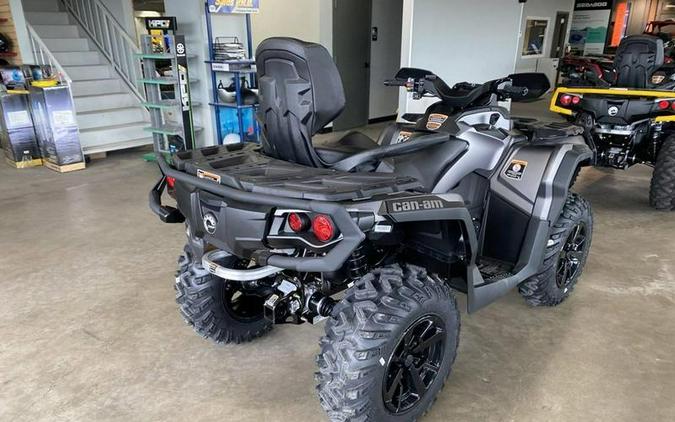 2024 Can-Am® Outlander MAX XT 1000R