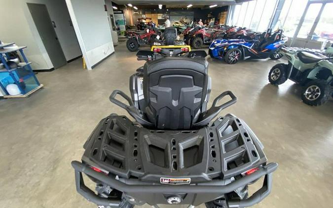 2024 Can-Am® Outlander MAX XT 1000R