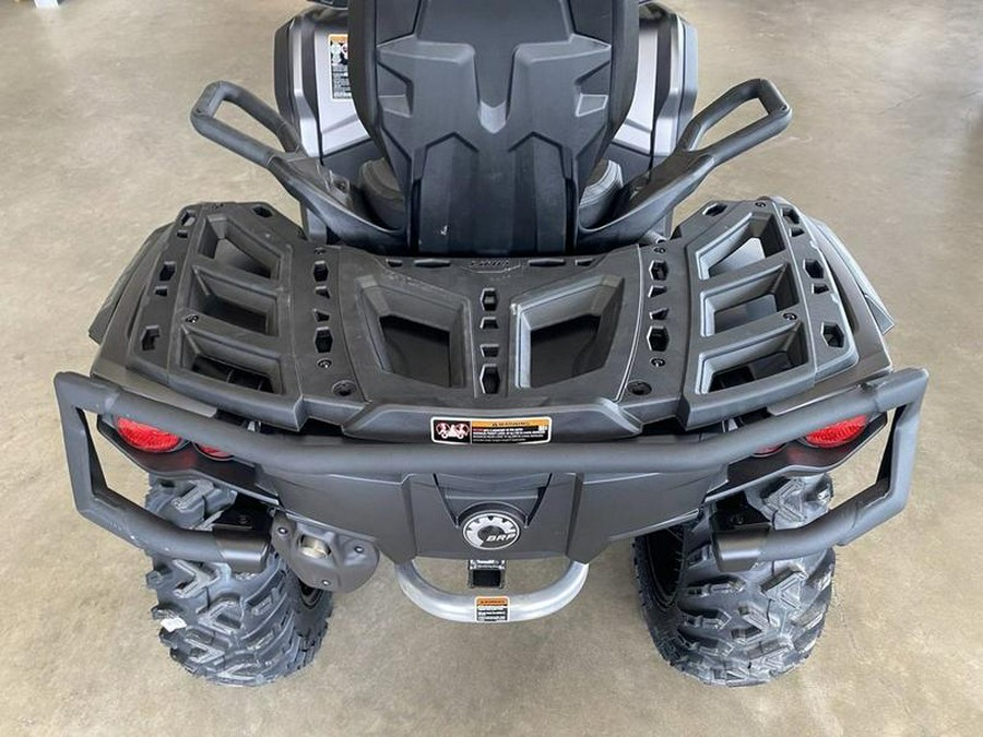 2024 Can-Am® Outlander MAX XT 1000R