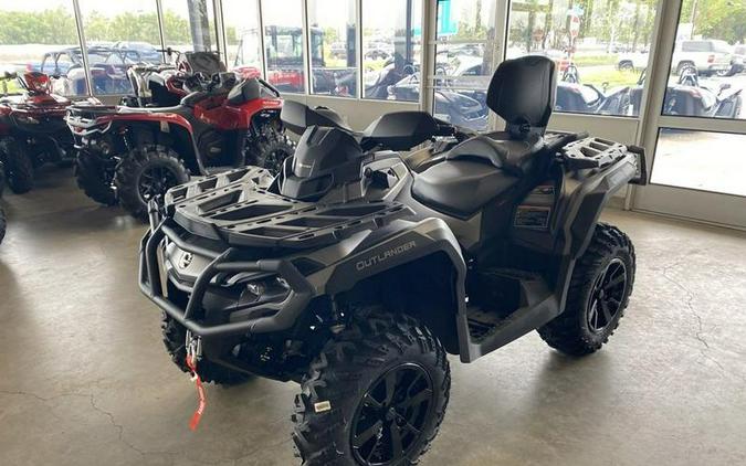 2024 Can-Am® Outlander MAX XT 1000R