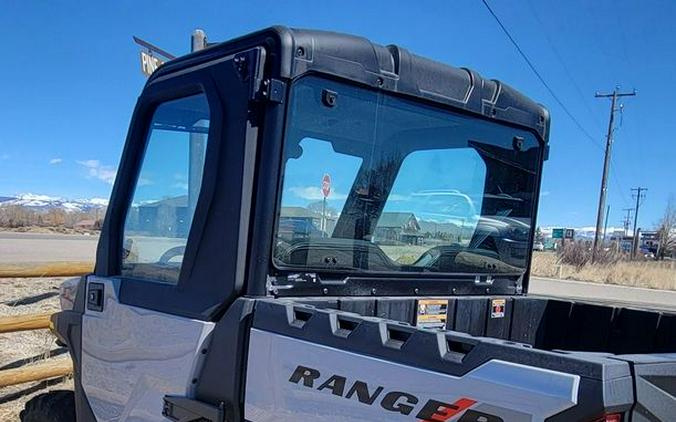 2024 Polaris® Ranger SP 570 NorthStar Edition