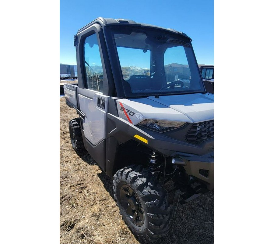 2024 Polaris® Ranger SP 570 NorthStar Edition