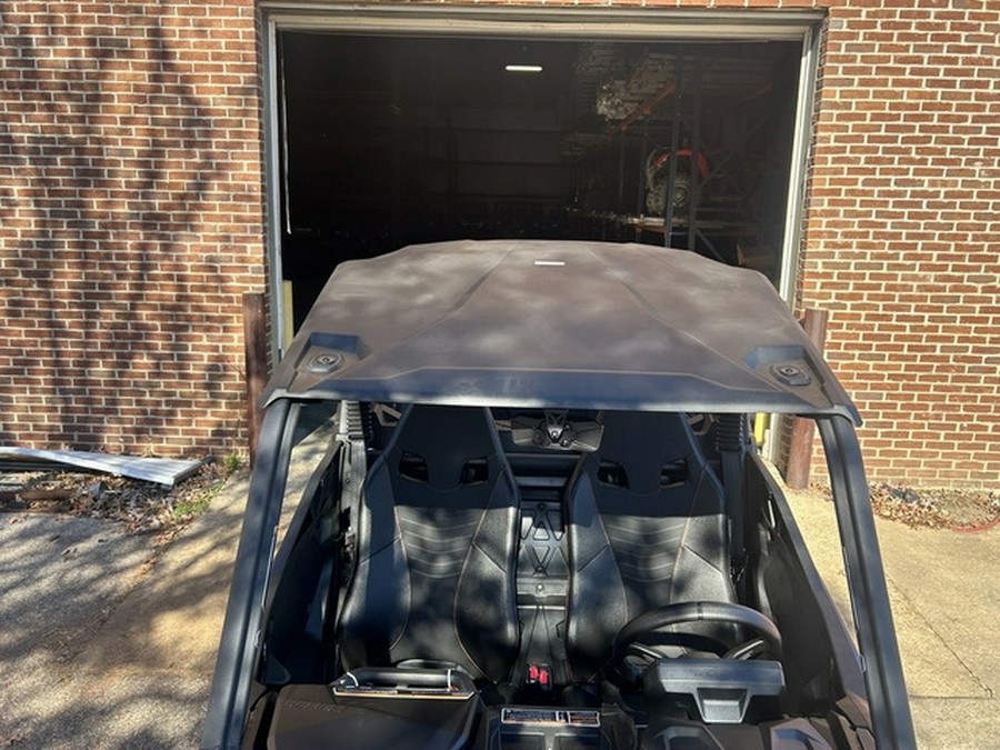 2025 Can-Am Commander XT-P 1000R