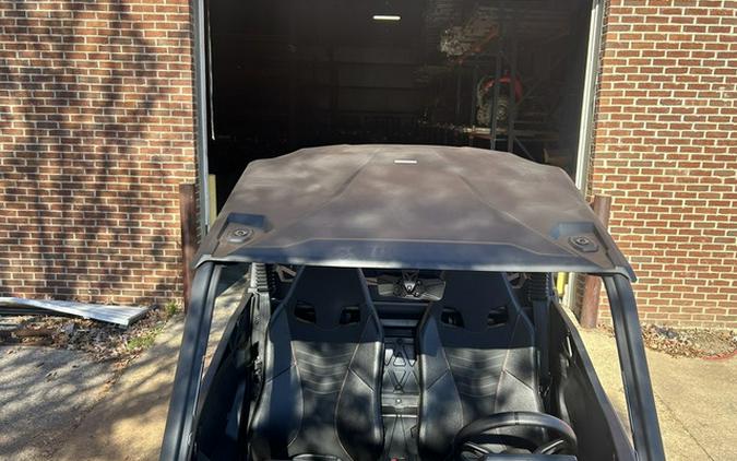 2025 Can-Am Commander XT-P 1000R