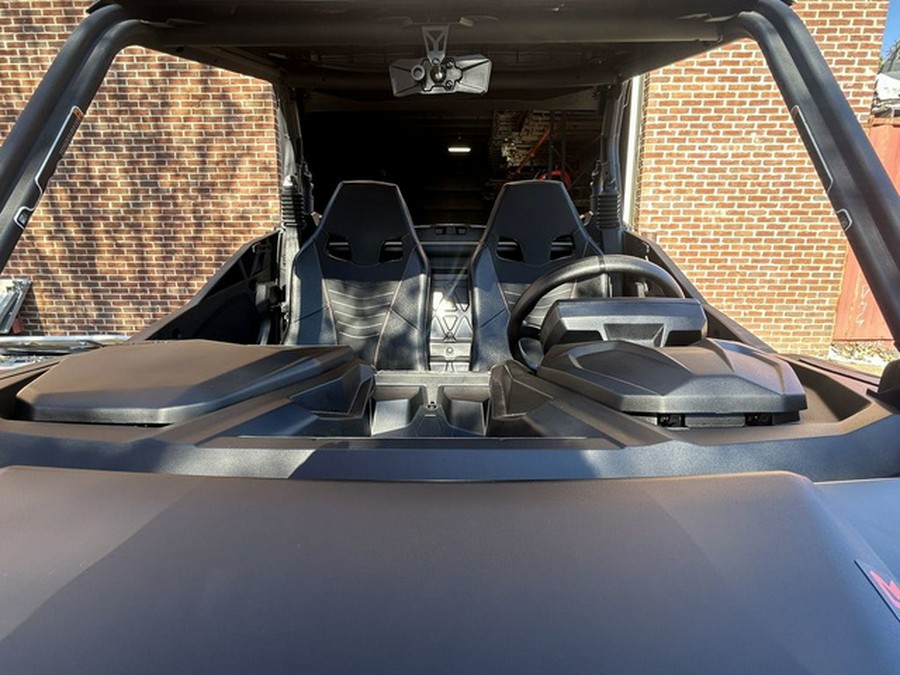 2025 Can-Am Commander XT-P 1000R