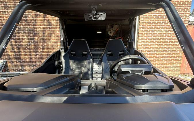 2025 Can-Am Commander XT-P 1000R