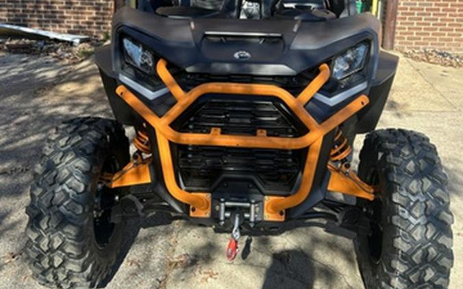 2025 Can-Am Commander XT-P 1000R
