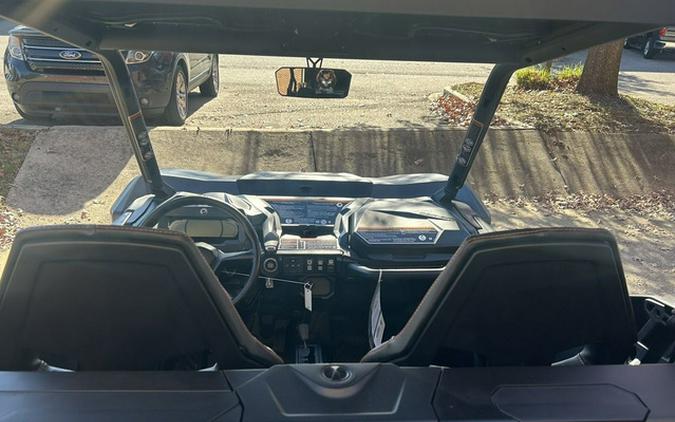 2025 Can-Am Commander XT-P 1000R