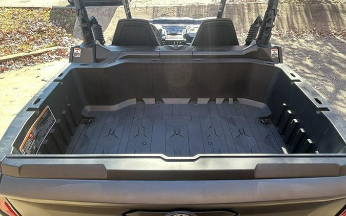 2025 Can-Am Commander XT-P 1000R