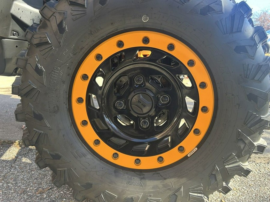 2025 Can-Am Commander XT-P 1000R