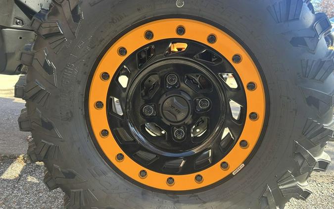 2025 Can-Am Commander XT-P 1000R