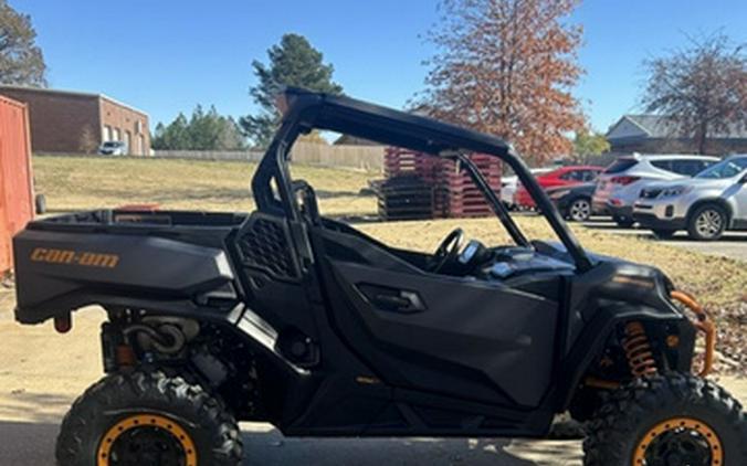 2025 Can-Am Commander XT-P 1000R