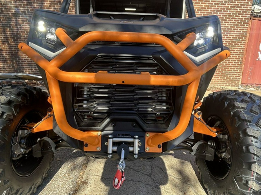 2025 Can-Am Commander XT-P 1000R