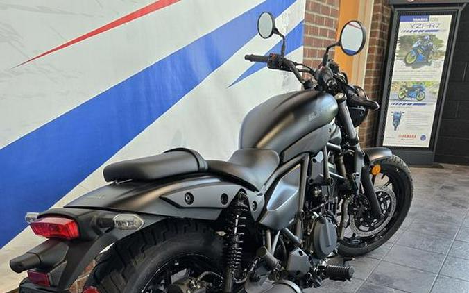 2025 Kawasaki Eliminator®