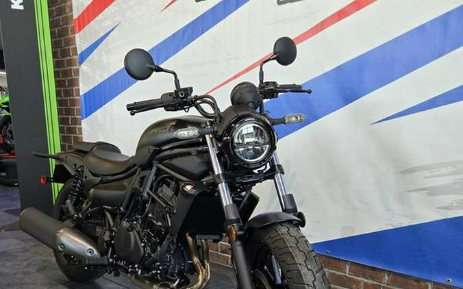 2025 Kawasaki Eliminator®