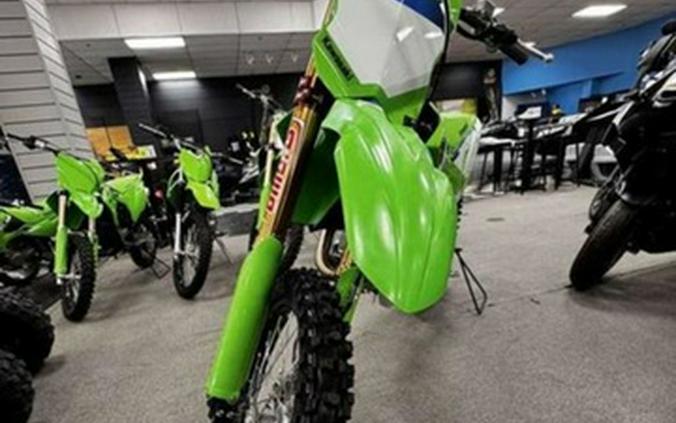 2026 Kawasaki KX 450SR