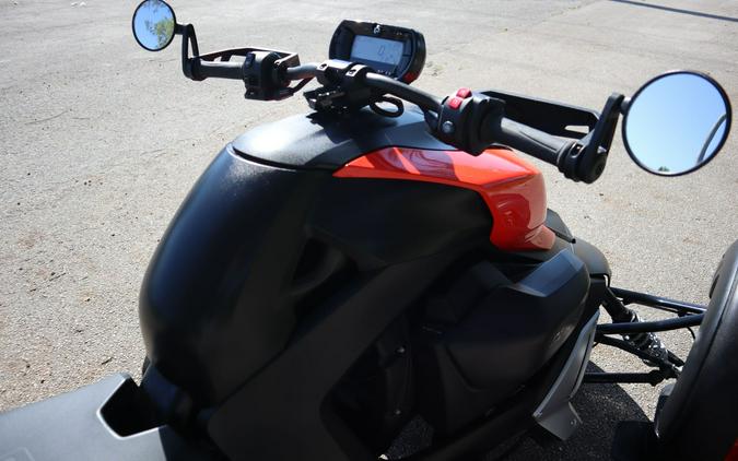 2019 Can-Am Ryker900