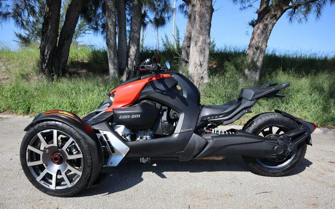 2019 Can-Am Ryker900