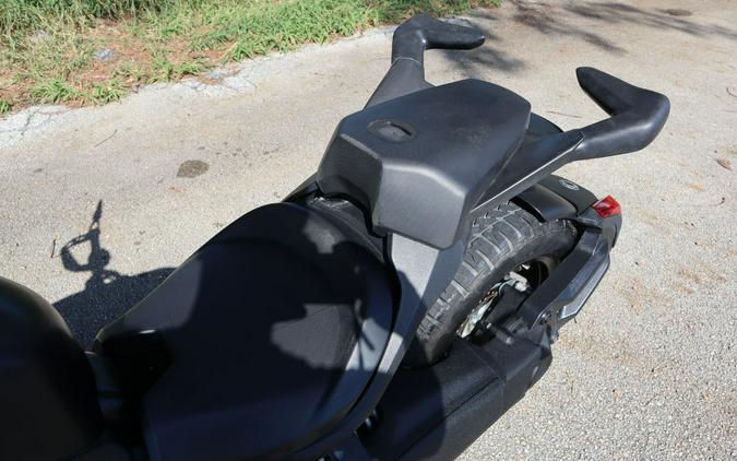 2019 Can-Am Ryker900