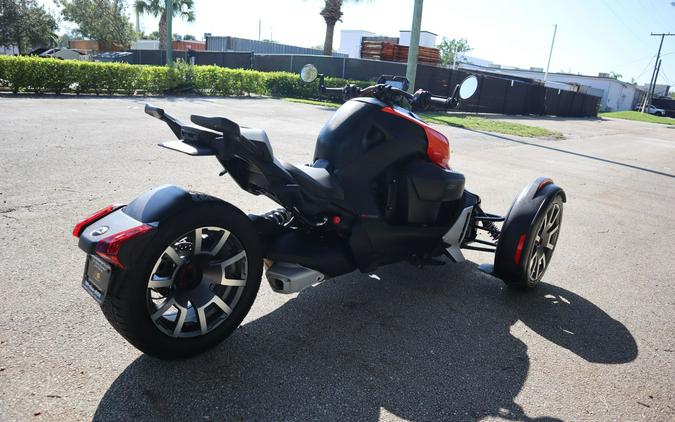 2019 Can-Am Ryker900