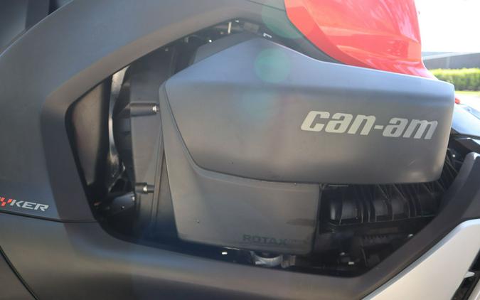 2019 Can-Am Ryker900