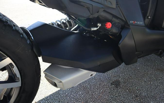 2019 Can-Am Ryker900