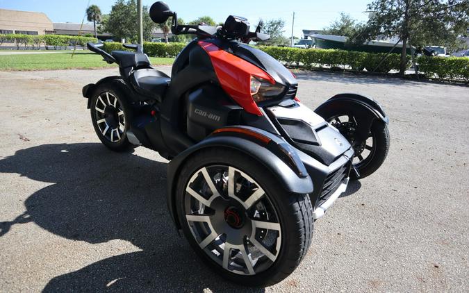 2019 Can-Am Ryker900