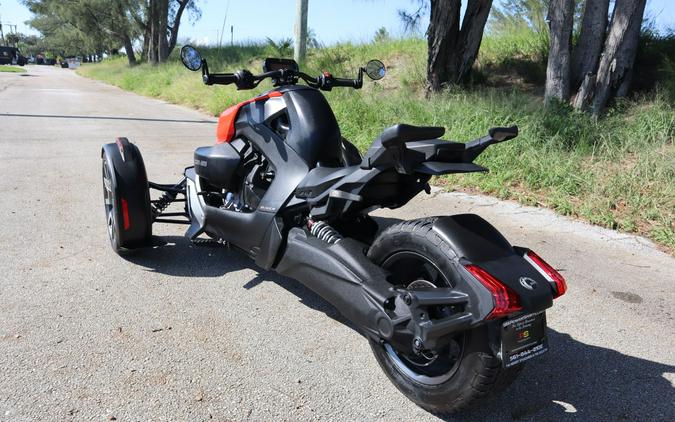 2019 Can-Am Ryker900