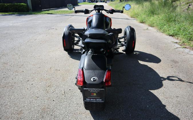 2019 Can-Am Ryker900