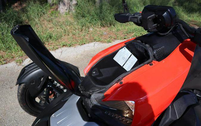 2019 Can-Am Ryker900