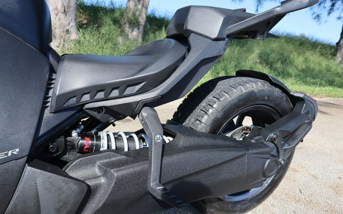 2019 Can-Am Ryker900