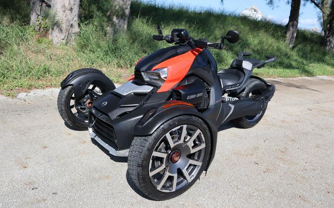 2019 Can-Am Ryker900