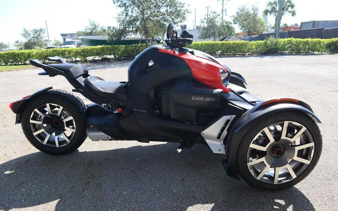 2019 Can-Am Ryker900
