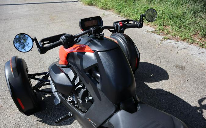 2019 Can-Am Ryker900