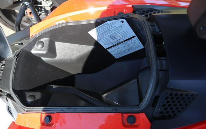 2019 Can-Am Ryker900