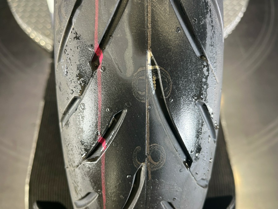 2022 Kawasaki Ninja 650