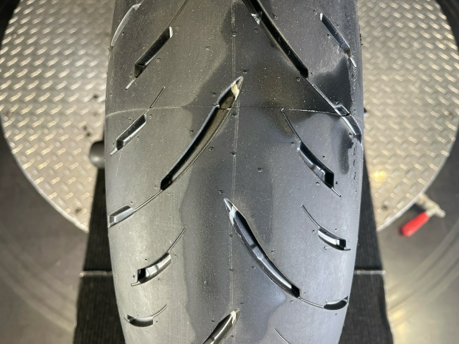 2022 Kawasaki Ninja 650