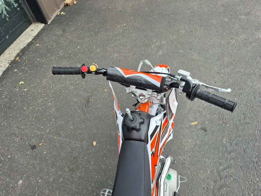 2025 Kayo TS 90 - 00878