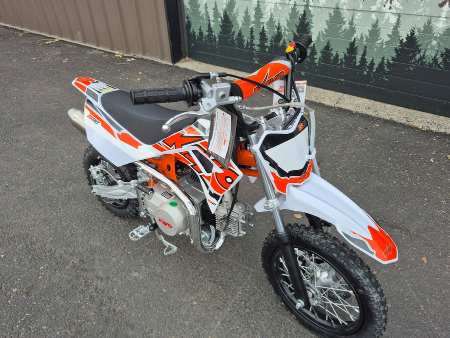 2025 Kayo TS 90 - 00878